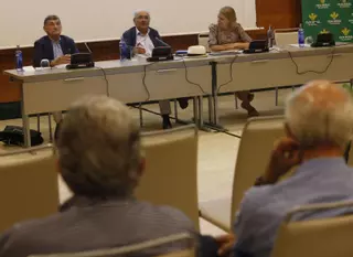 Rafael Altamira, padre de la socialización de la Universidad, protagonista de los Cursos de La Granda