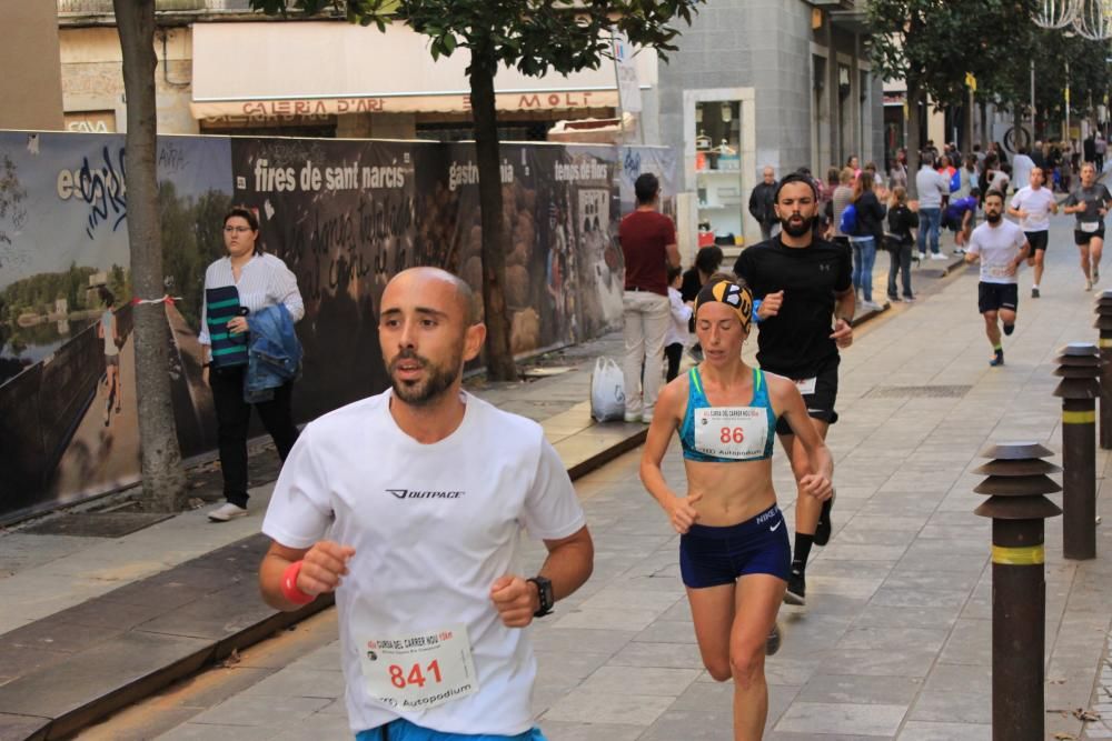 Cursa del Carrer Nou 2018