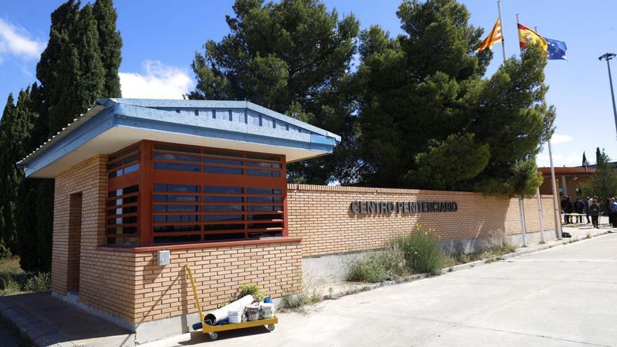 Interior adeuda a Aragón más de nueve millones por la atención médica a presos