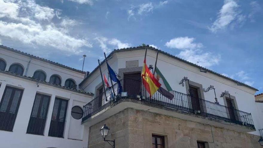 Garrovillas de Alconétar registra dos fallecimientos más por coronavirus