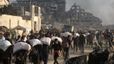 Emergència a Gaza