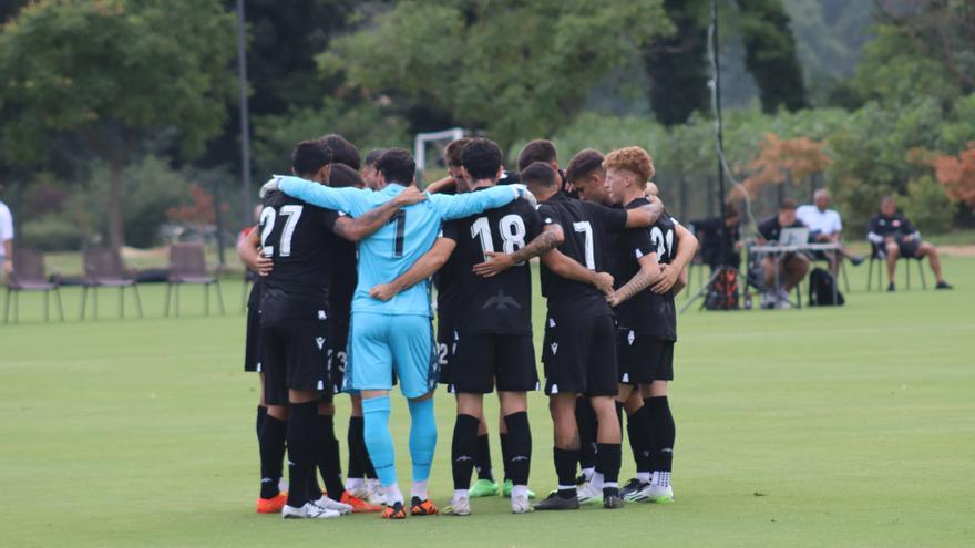 À Punt ofrece tres partidos más de la pretemporada del CD Castellón: ¡mira cuáles!