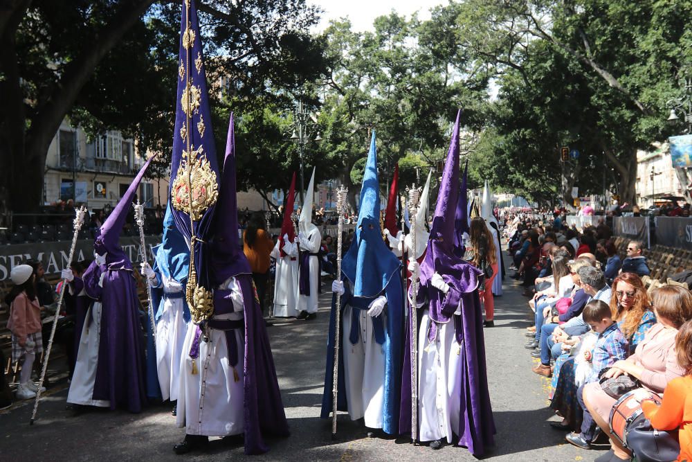 Domingo de Resurrección | Resucitado