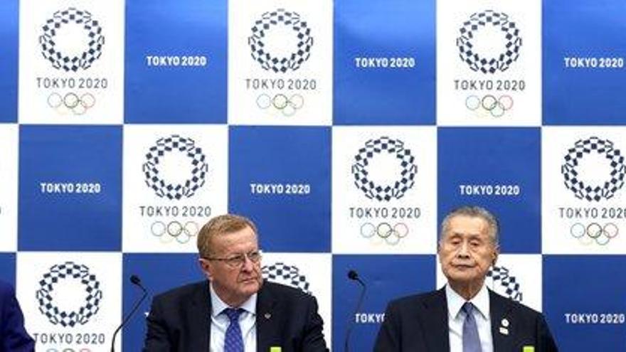 Acuerdo definitivo para correr el maratón fuera de Tokio