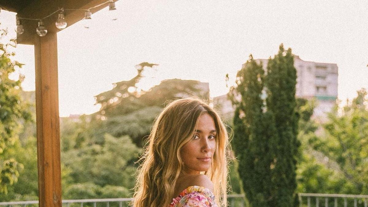 María Pombo revela el sexo y el nombre del bebé que espera