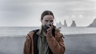 Estos son los lugares de Islandia donde se rodó la serie 'Katla' de Netflix