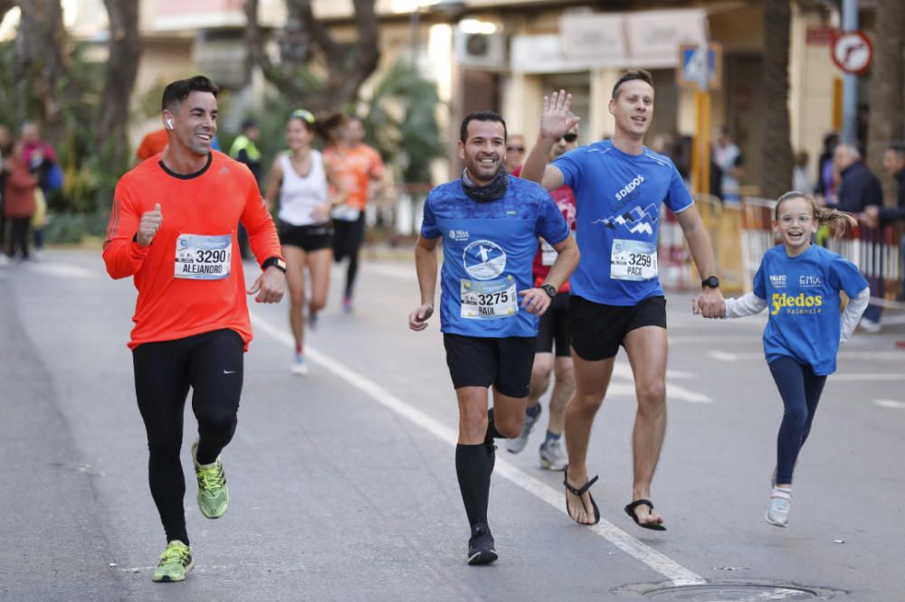 27 cuarta y media maraton de Paiporta y Picanya 2019 - Levante-EMV