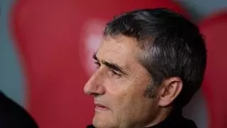 El Athletic abraza la mediocridad: un mensaje que enfurece a la afición