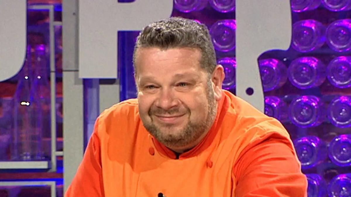 El truco de Alberto Chicote para que el pescado le salga perfecto