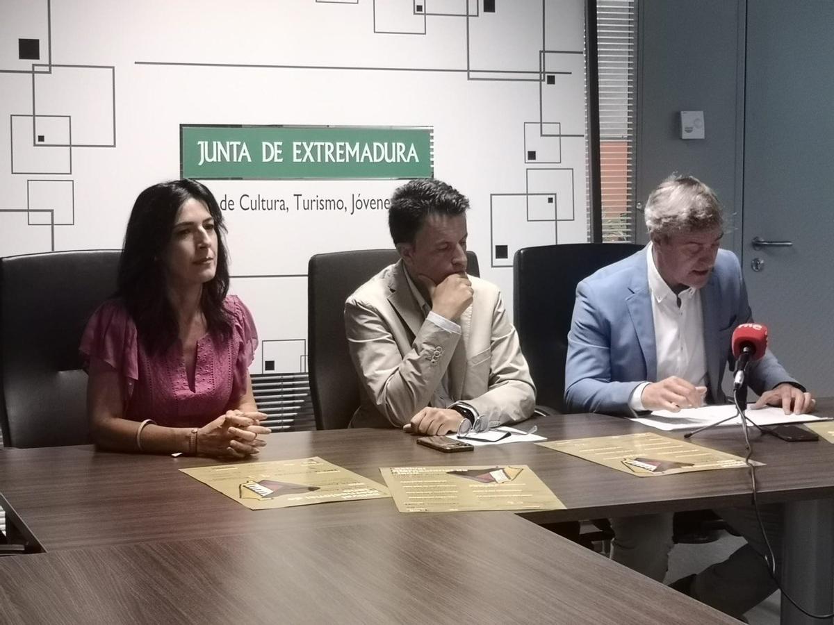 Imagen de la presentación.