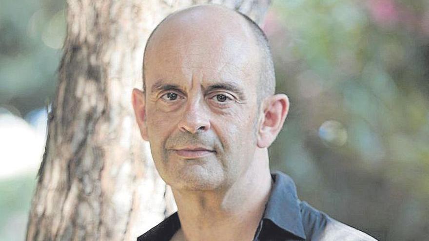 Sebastià Alzamora, Premio Òmnium a la Mejor Novela del Año