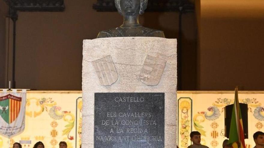 The 12 work lines of the institutional trip to the city of Na Violant: from chess, to the Magdalena festivals, exchanges and conferences