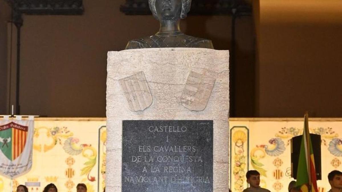 VIAJE HUNGRIA CASTELLÓN | Las 12 líneas de trabajo del viaje institucional a la ciudad de Na Violant: desde ajedrez, a las fiestas de la Magdalena, intercambios y conferencias