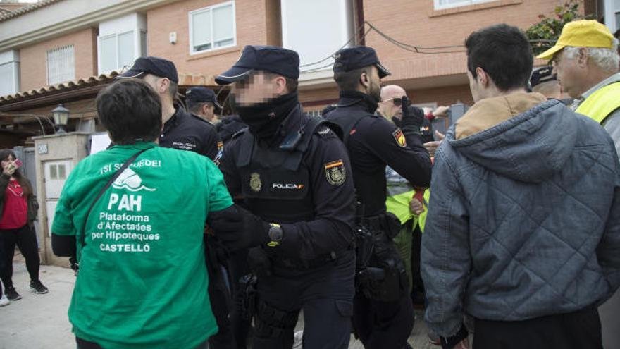 El Consejo de Ministros aprueba el decreto antidesahucios