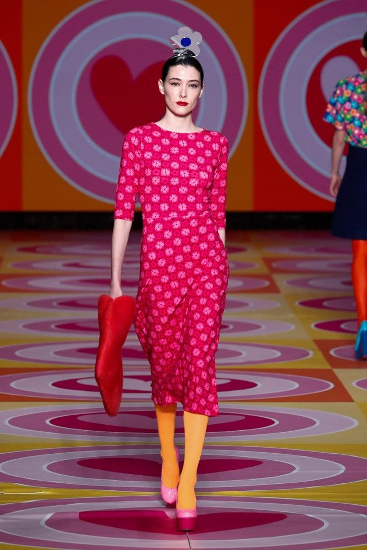 Agatha Ruiz De La Prada