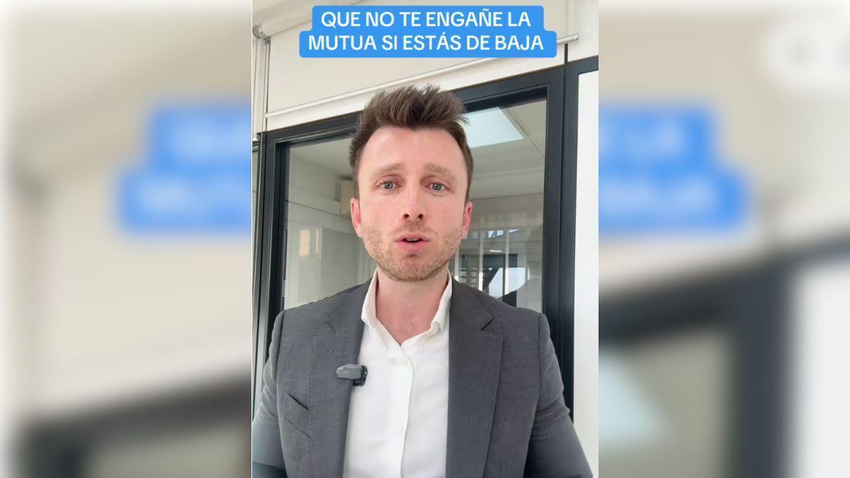 Víctor Arpa aclara que la familia que contrata no puede dejar sin salario a la empleada si se va de vacaciones
