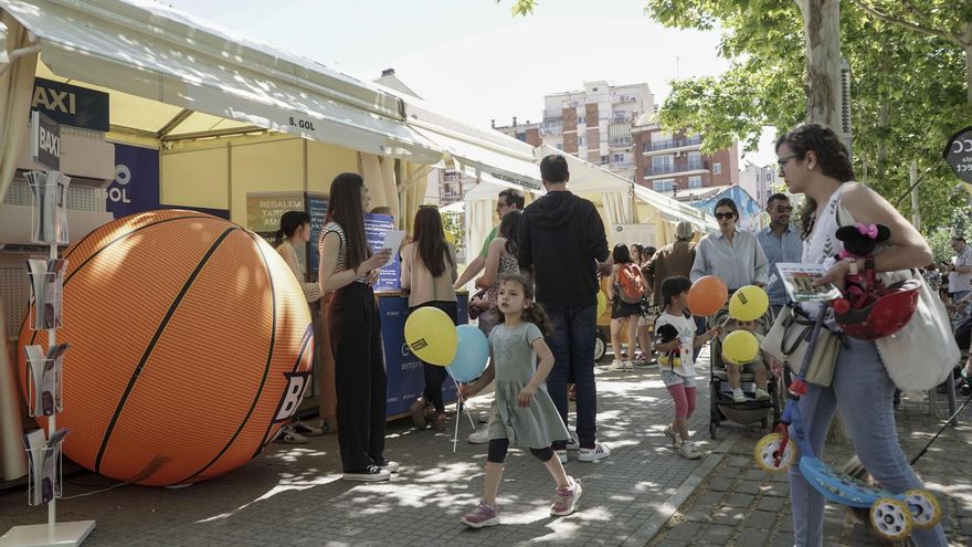 L’ExpoBages fa un bon balanç i projecta un nou model firal «més ambiciós»