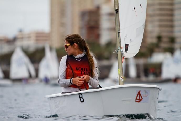 1ª jornada del Campeonato de España por Equipos de