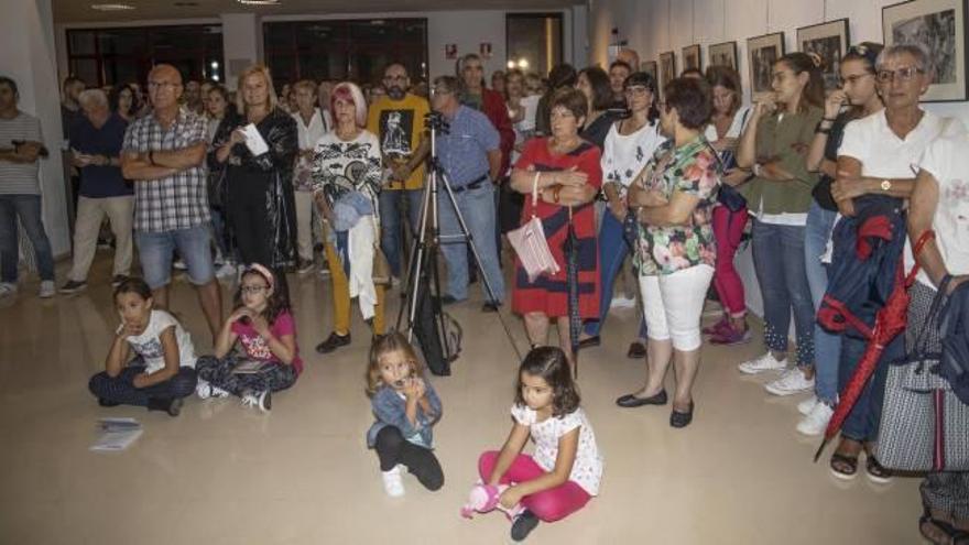 Bellreguard potencia la tradició dels &#039;Pedacets&#039; en les Festes del Poble