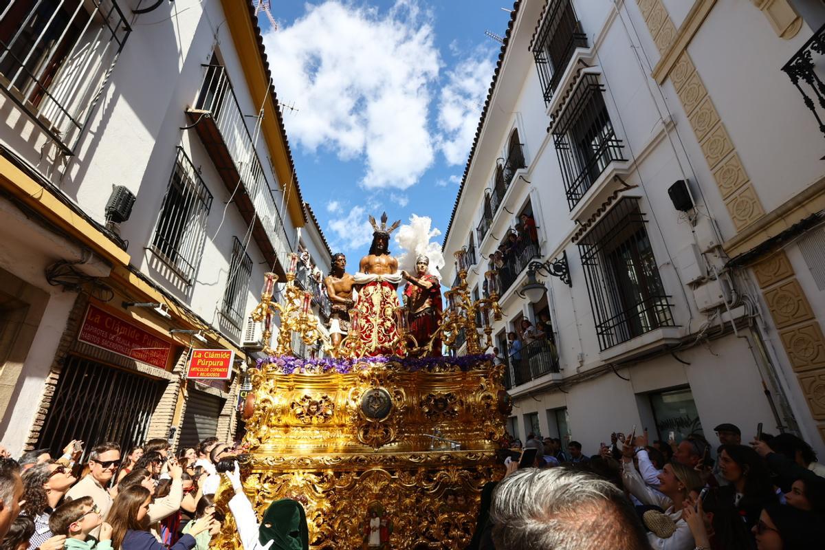 Las imágenes de La Esperanza