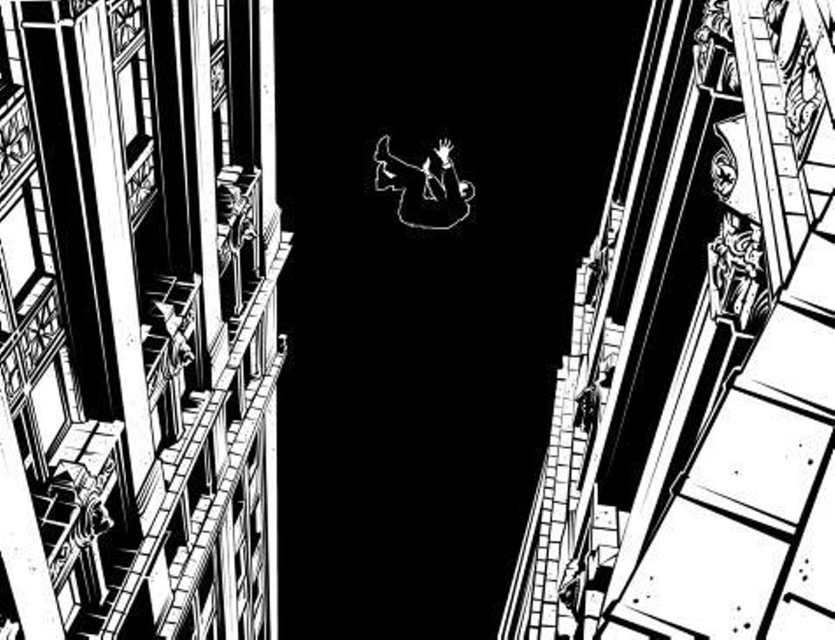 Lorca: Del verso al cómic