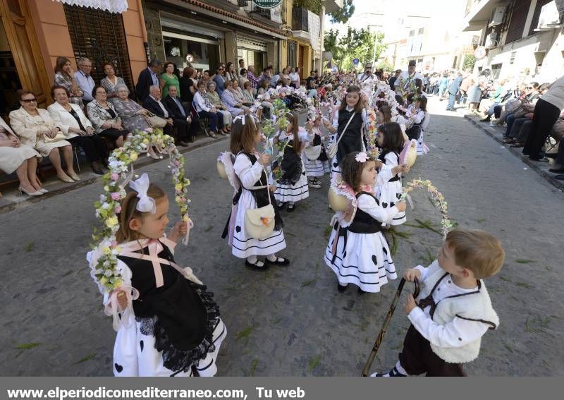 GALERÍA DE FOTOS -- Vila-real arropa a Sant Pasqual