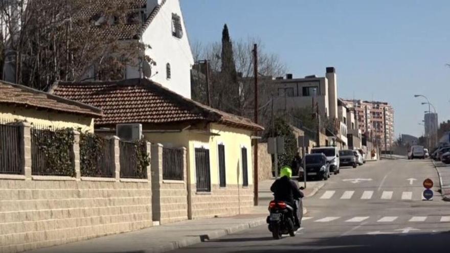 Íñigo Onieva abandona el hogar conyugal