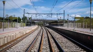 Una plataforma llevará la construcción del 'tercer hilo' ferroviario en Tarragona a la Audiencia Nacional