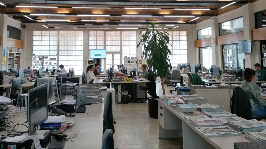 El Col·legi de Periodistes reconeix Regió7, el 9nou i La Veu de l’Anoia, les tres capçaleres històriques de la Catalunya central