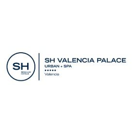 Logo SH Valencia.