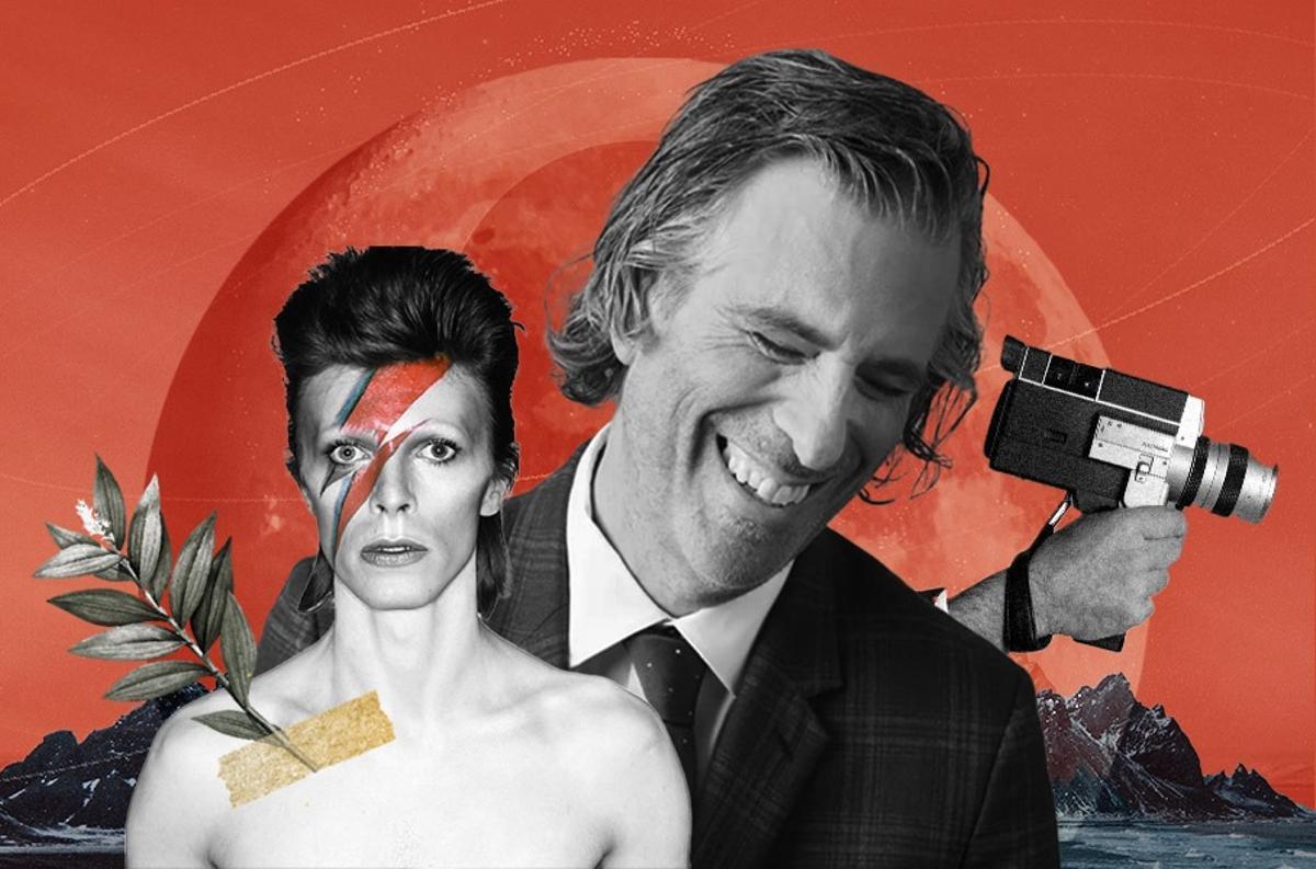 El dia que David Bowie va llegir ‘En el camino’