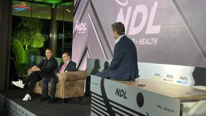 Presentación NDL ProHealth.