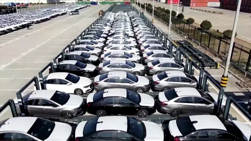 La Unión Europea rectifica la hoja de ruta de la descarbonización del transporte