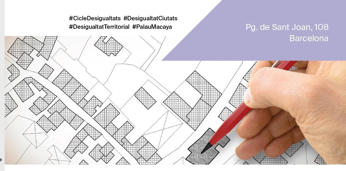 Oportunitats als territoris per reduir les desigualtats