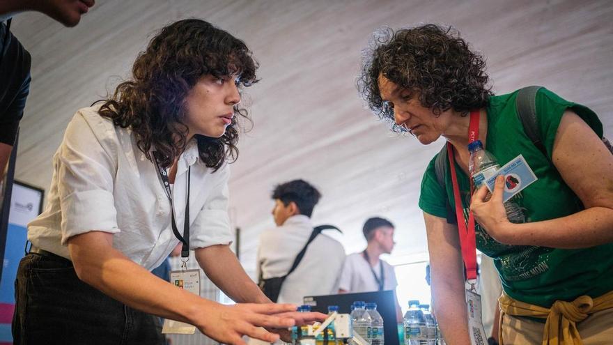 El Cabildo de Tenerife impulsa la inserción laboral femenina a través del Proyecto ISOS