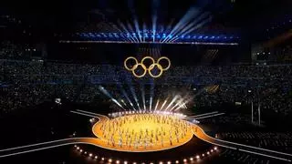 Inauguración de los Juegos Olímpicos de Invierno 2026 Milano-Cortina, en directo: última hora de la ceremonia y los deportistas españoles