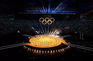 Inauguración de los Juegos Olímpicos de Invierno 2026 Milano-Cortina