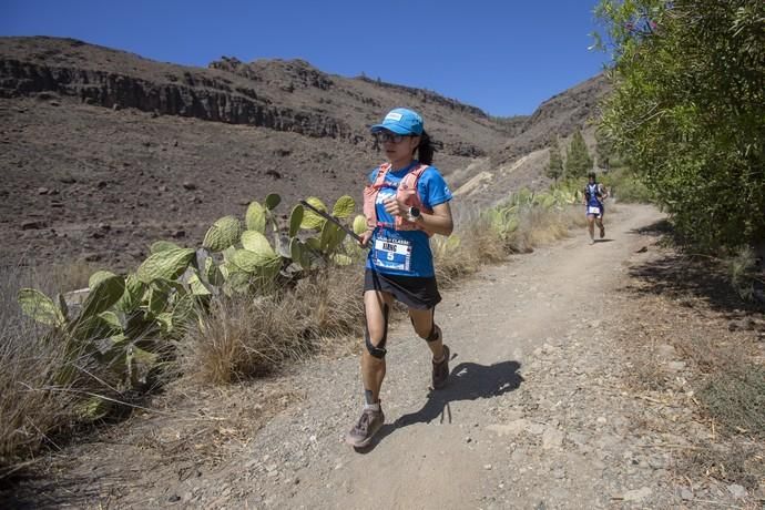 La Transgrancanaria HG baja el telón