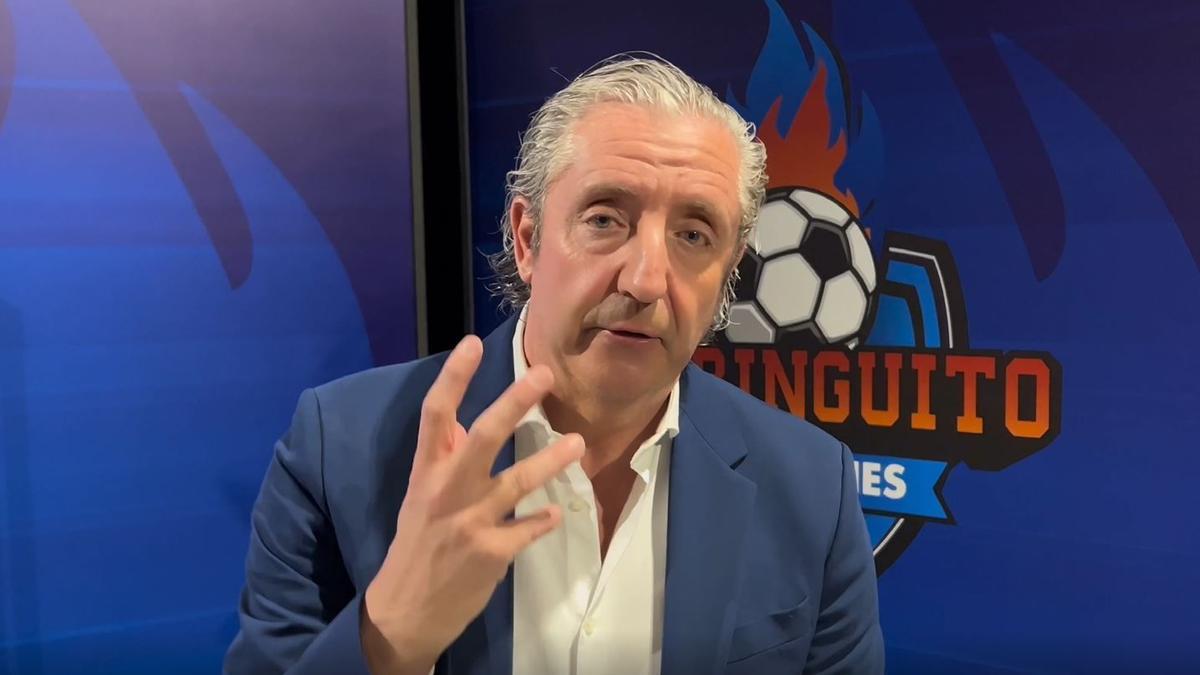 La videoanàlisi de Pedrerol: «Laporta ha de ser sincer. La imatge del Barça ha quedat tocada»