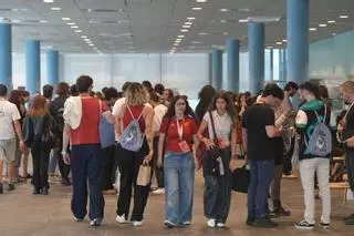 El empleo para nuevo talento en Mundo Digital de A Coruña, en cifras: diez empresas, cerca de 1.000 entrevistas y más de 400 candidaturas