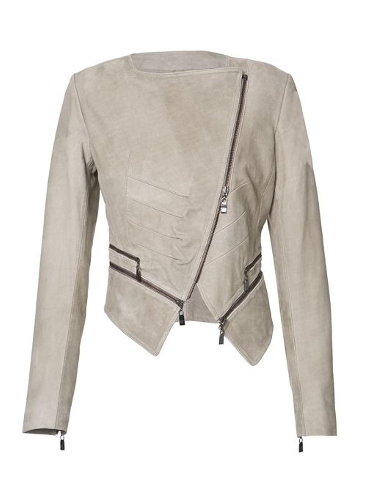 chaqueta, gabardina, primavera