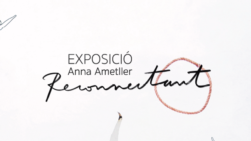 Exposición de Anna Ametller