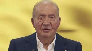 Les intencions del rei emèrit