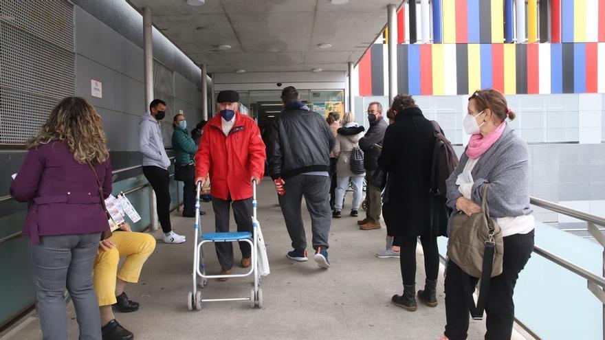 ¿Qué centros de salud abrirán durante la Semana Santa en Córdoba?