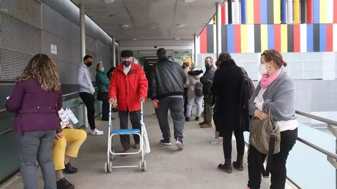 ¿Qué centros de salud abrirán durante la Semana Santa en Córdoba?