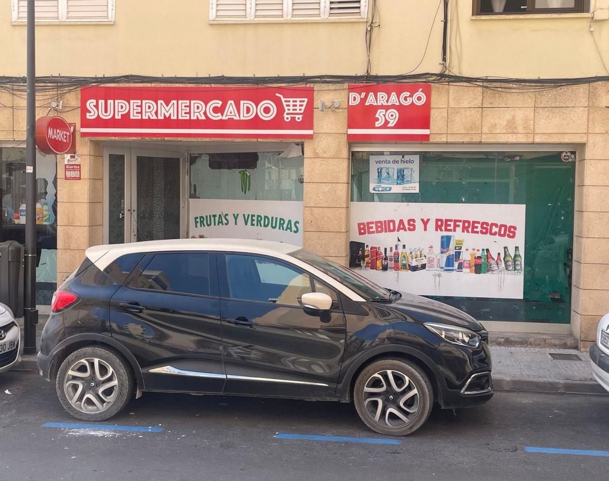 El Ayuntamiento de Ibiza multó con 100.000 euros al encargado del albergue ilegal