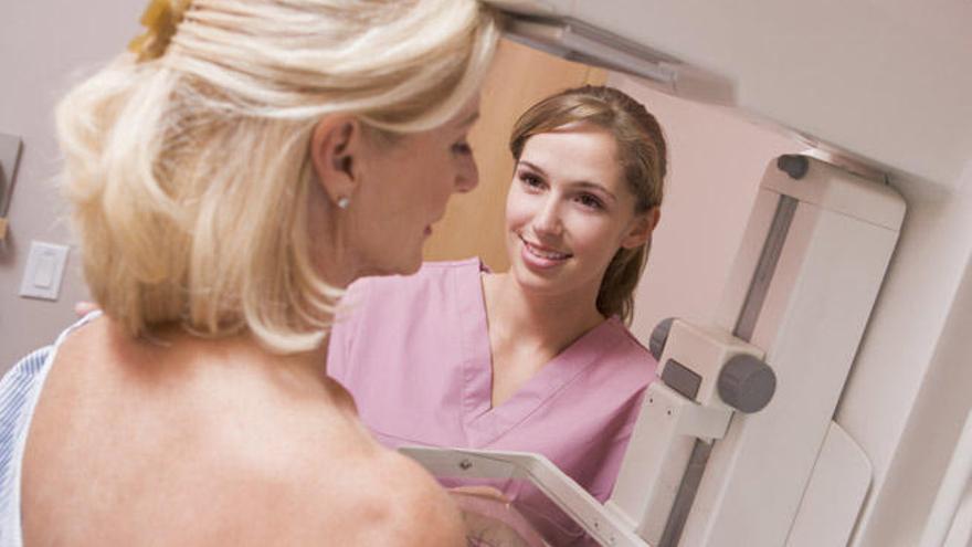 Las mamografías podrían ser perjudiciales.