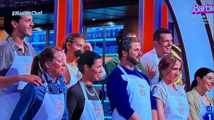 Bielsa lanza una encuesta para descubrir quién es el mislatero que participa en Masterchef.