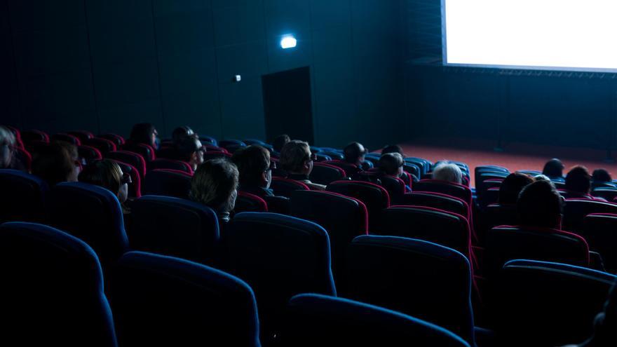 La asistencia a cines se dispara un 26% en 2023, con &#039;Barbie&#039; y &#039;Campeonex&#039; a la cabeza