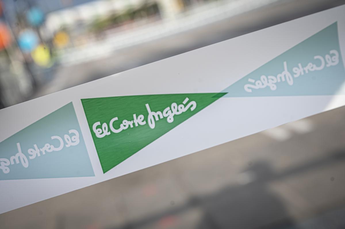 Cursa El Corte Inglés: ¡búscate en las fotos!